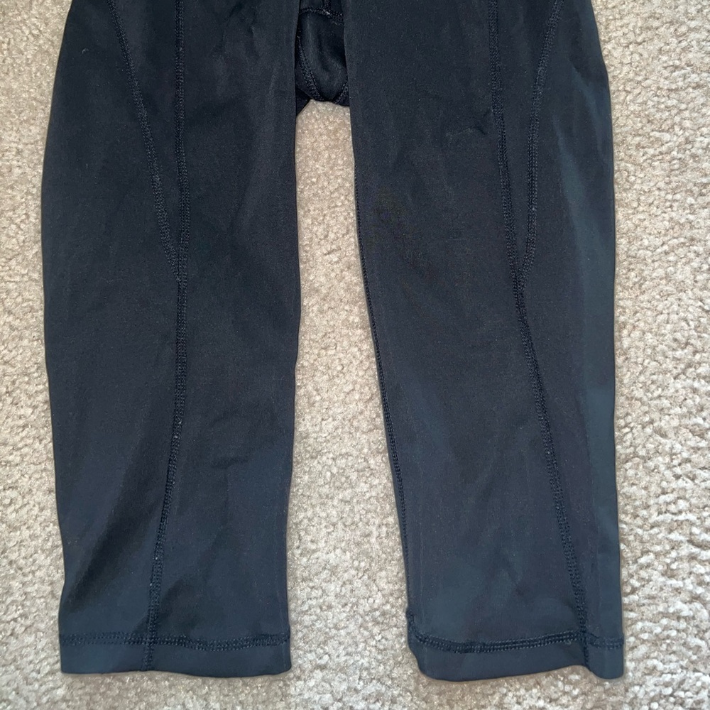 IVY PARK Black leggings size XXS - Picture 5 of 11